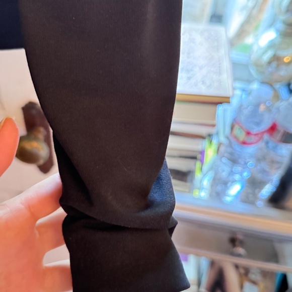 Dolce & Gabbana Vintage Black Jacket Size 40 - Picture 5 of 7